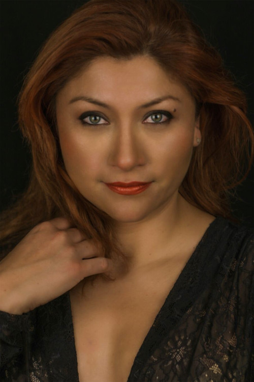 Rocío Vázquez profile