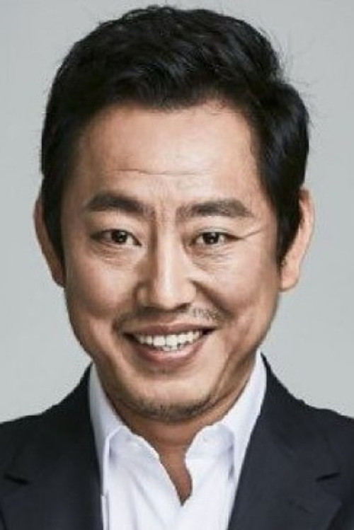 Lim Jae-myung profile