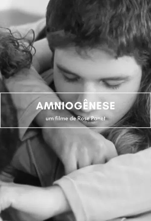 Amniogênese poster