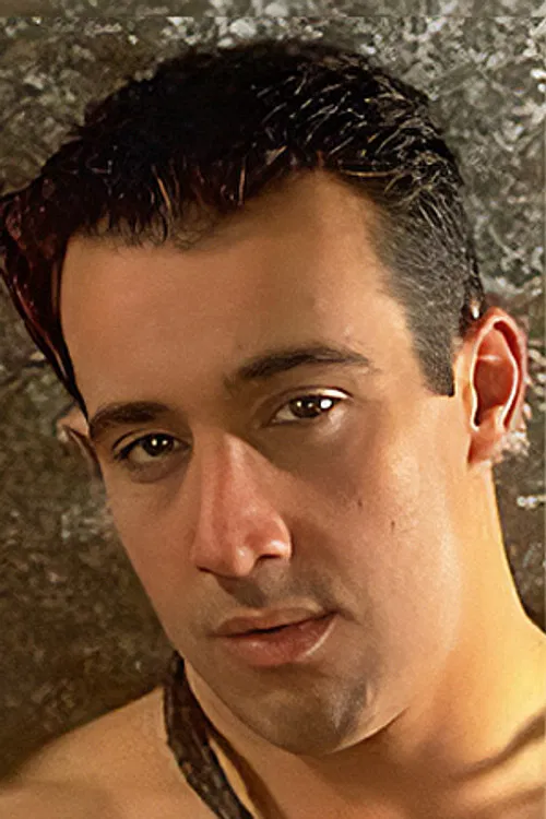 Demetrios Xenos profile