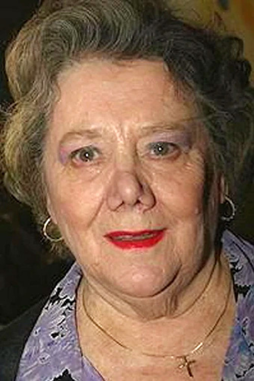 Helena Carroll profile