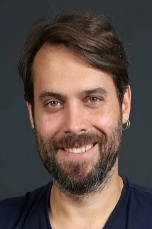 Alkım Çetin profile