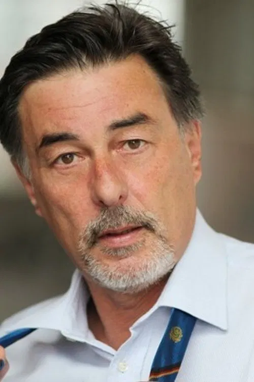 Bruno Armando profile