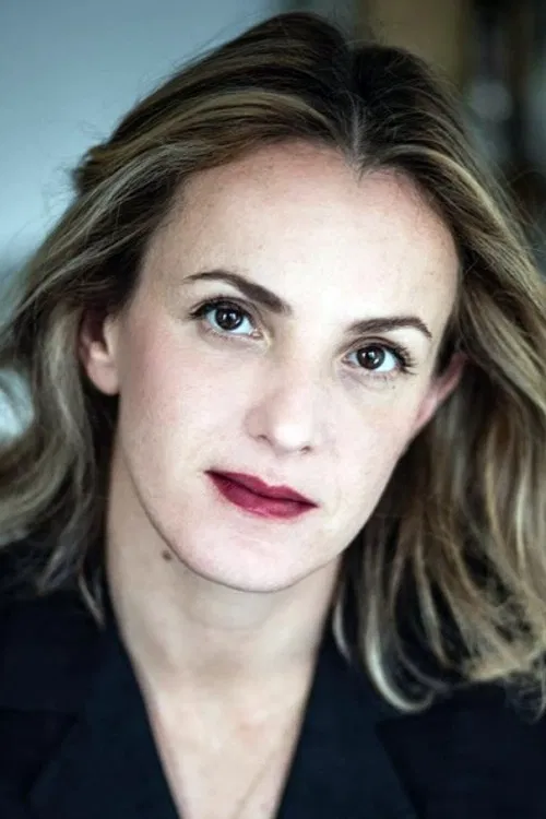 Anna Filippi profile