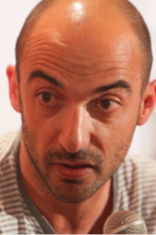 Telmo Churro profile