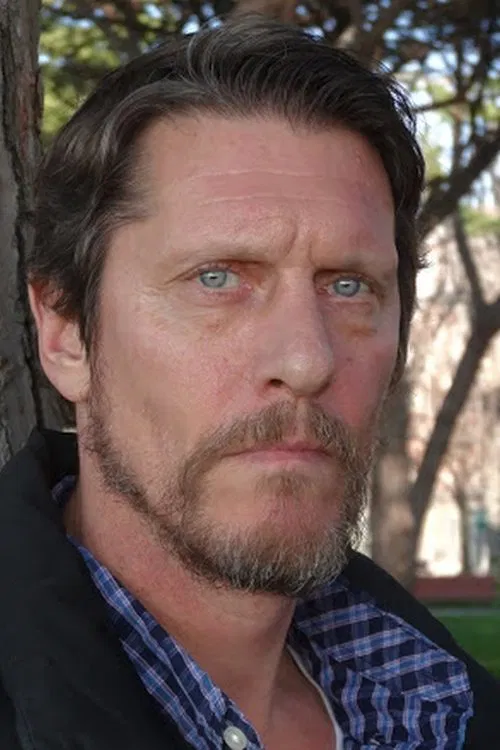 Philippe Girard profile