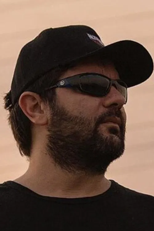 Ahmet Atalay profile