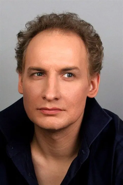 Sergei Tereshchuk profile