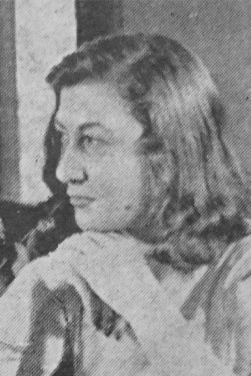 Viktorya Haçikyan profile