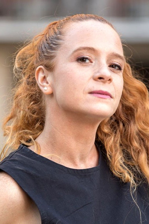 Jimena Repetto profile