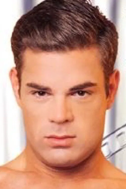 Patrick Downs profile