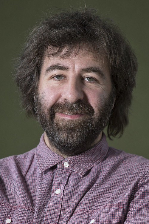 David O'Doherty profile