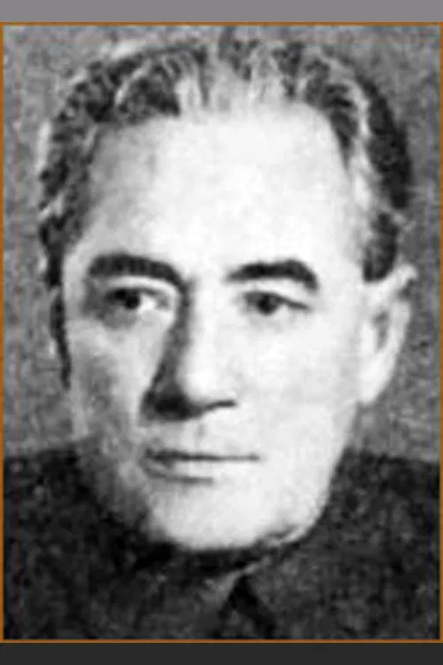 Serhiy Karpenko profile