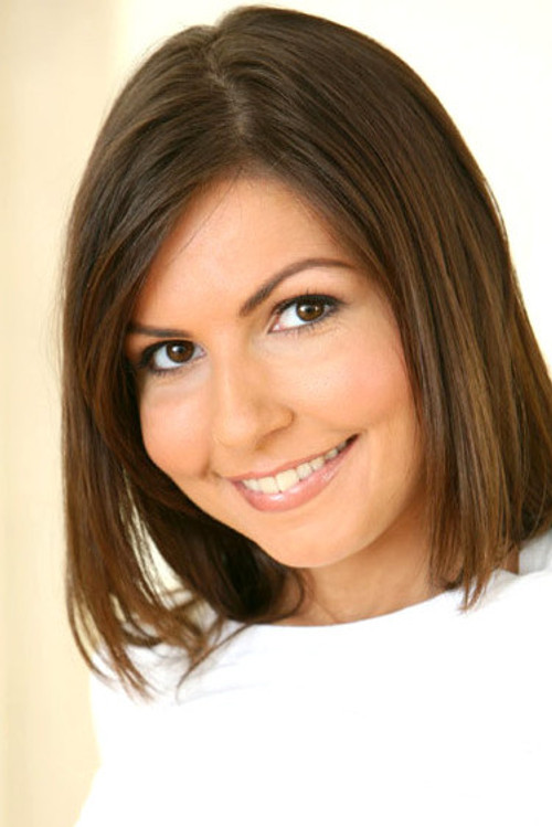 Melanie Scott profile