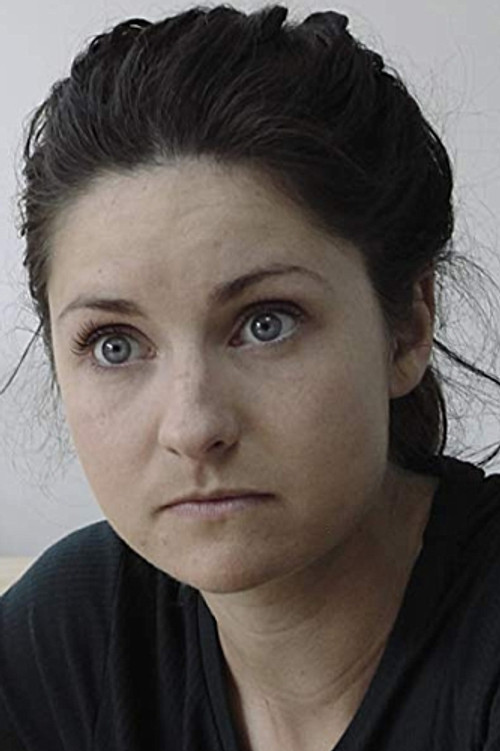 Alice Pitt-Carter profile