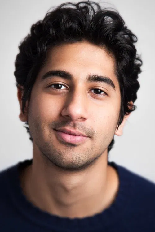 Vihaan Samat profile