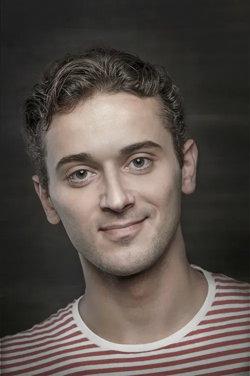 Robert Annus profile