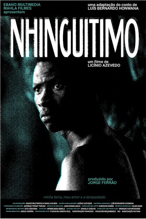 Nhinguitimo poster