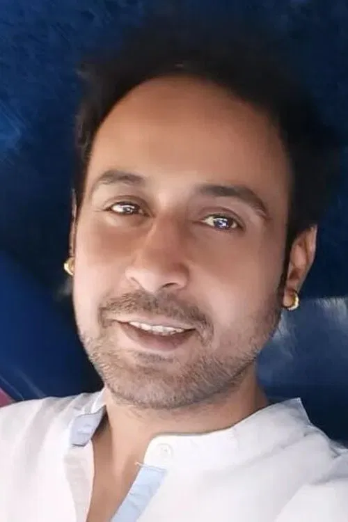 Mahadev Singh Lakhawat profile