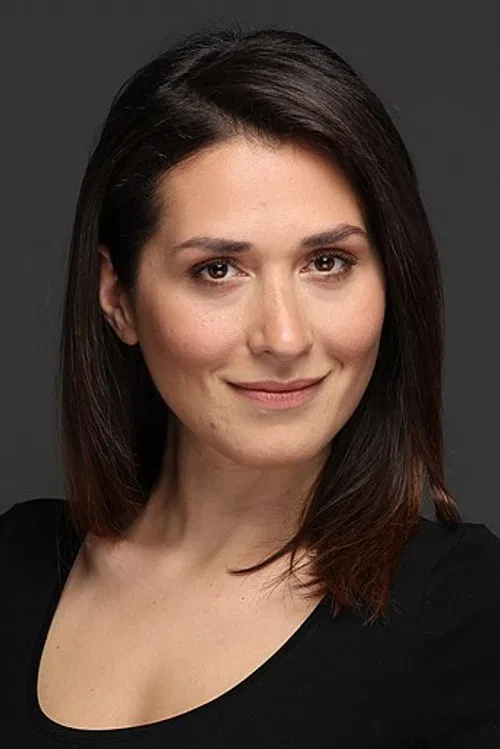 Bengi İdil Uras profile