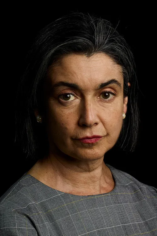 Paulina Urrutia profile