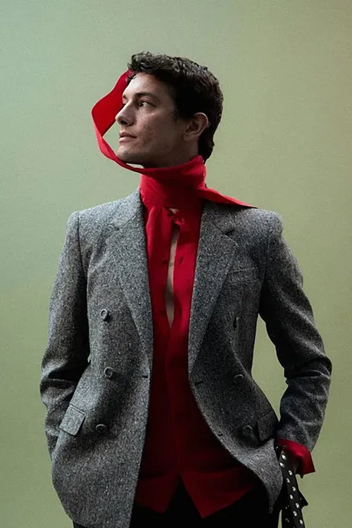 Tommaso Bellini profile