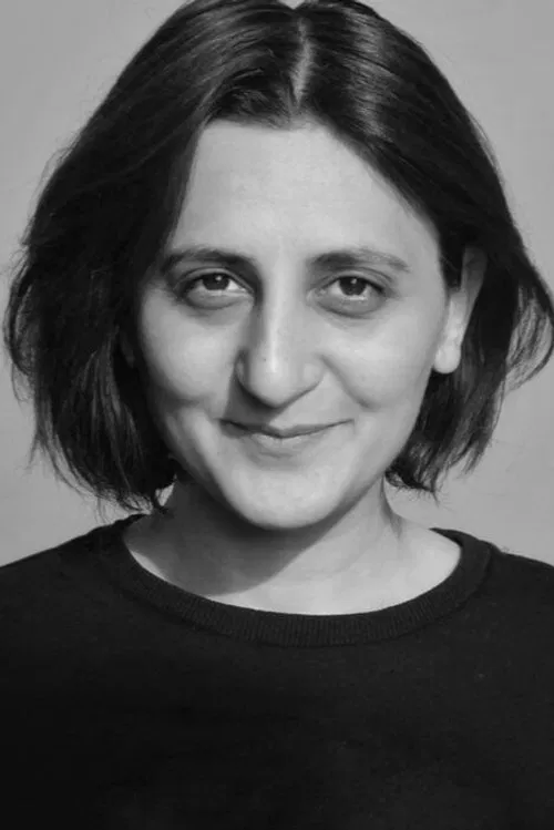 Lilit Movsisyan profile