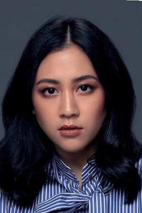 Sherina Munaf profile