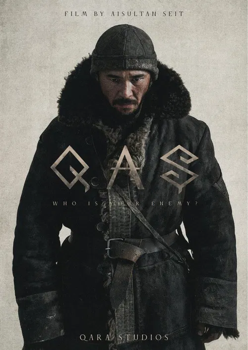 Qas poster