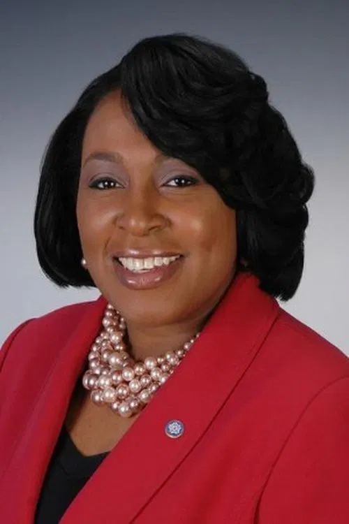 Lovely A. Warren profile