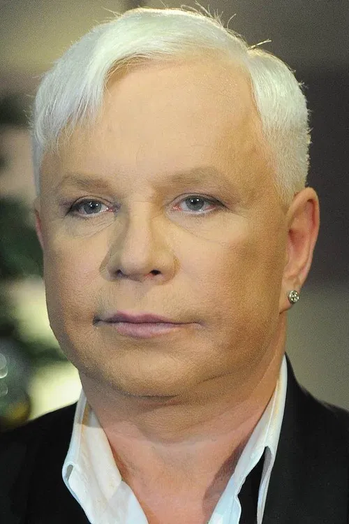 Boris Moiseev profile