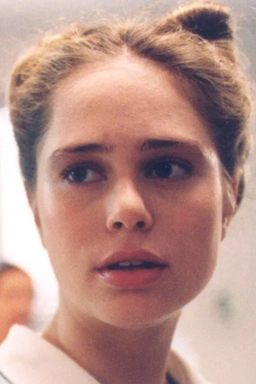 Adéla Pristášová profile