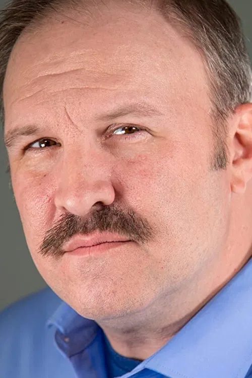 D. Matt Jordan profile