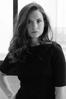 Coralie Lavergne profile