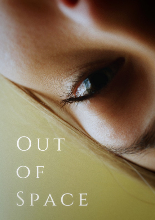 Out of Space poster