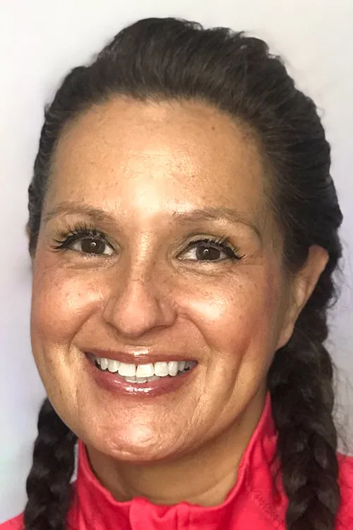 Cher Obediah profile