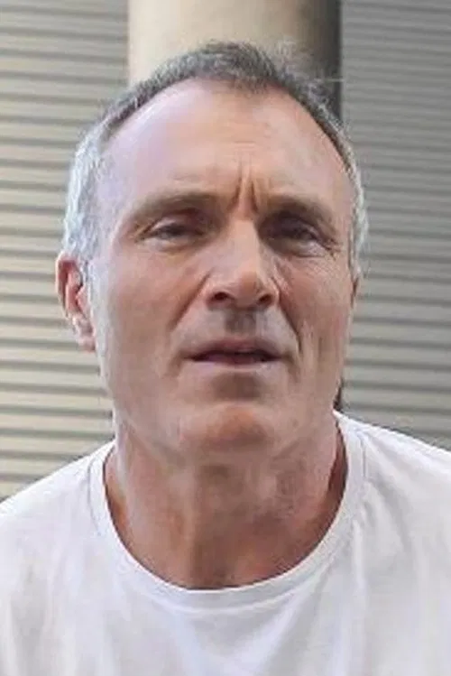 Ignacio Carreño profile