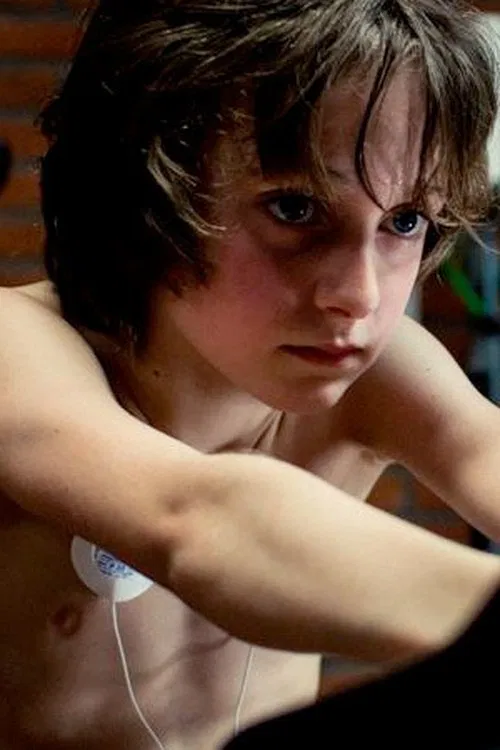 Jorrit de Jong profile