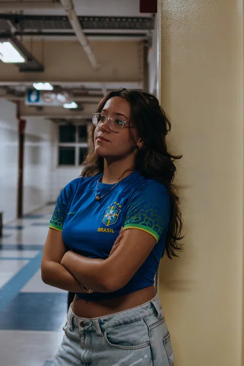 Agnes Vitoria profile