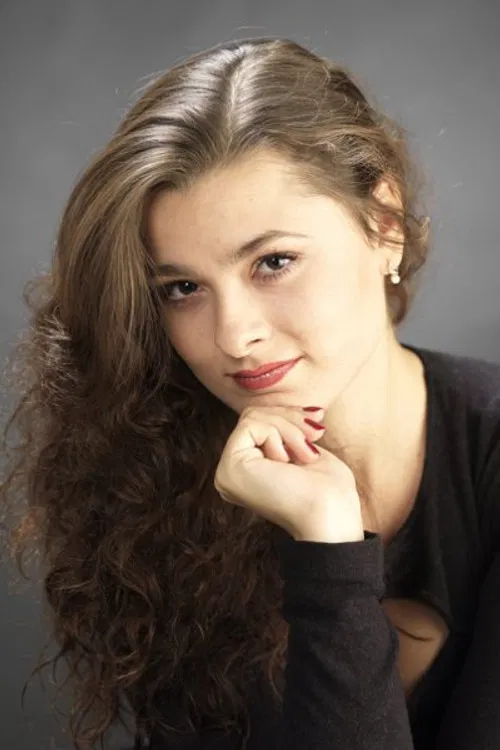 Mariya Kunakh profile