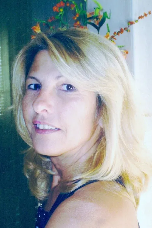 Christina Papakosta profile