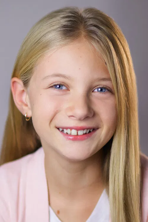 Amelia Harrison profile