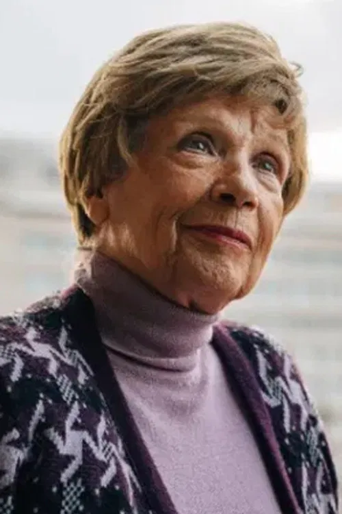 Melpo Zarokosta profile