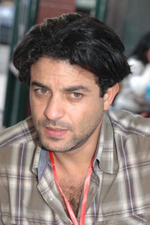 Hicham Bahloul profile