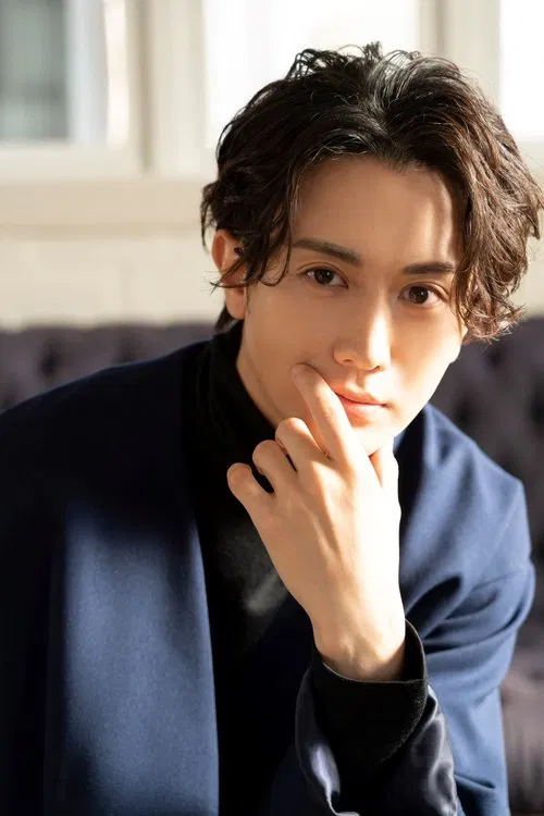 Motohiro Ota profile