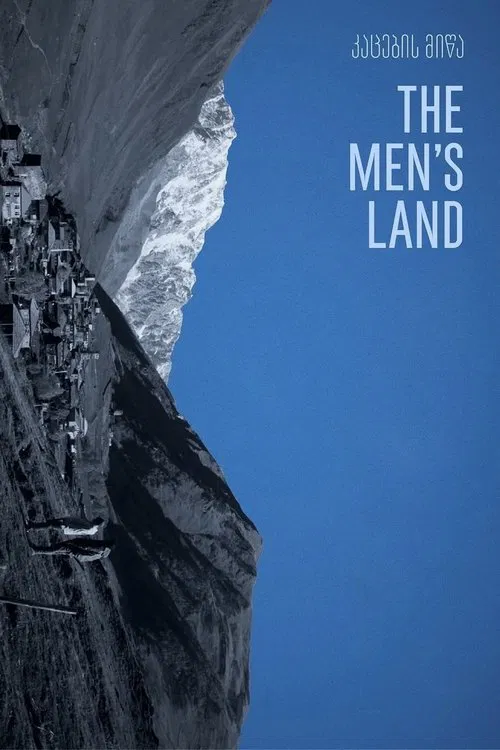 The Men's Land poster