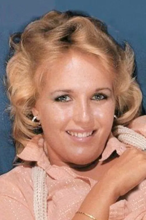 Misty Anderson profile