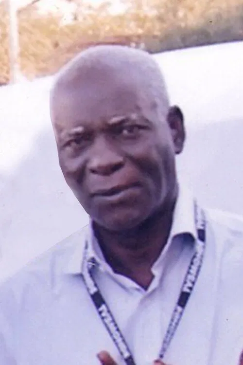 Roger Gnoan M'Bala profile