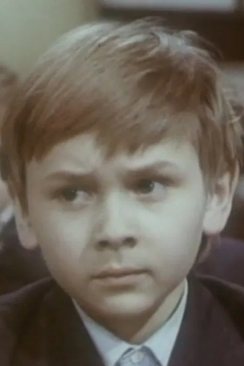 Alexei Sazonov profile