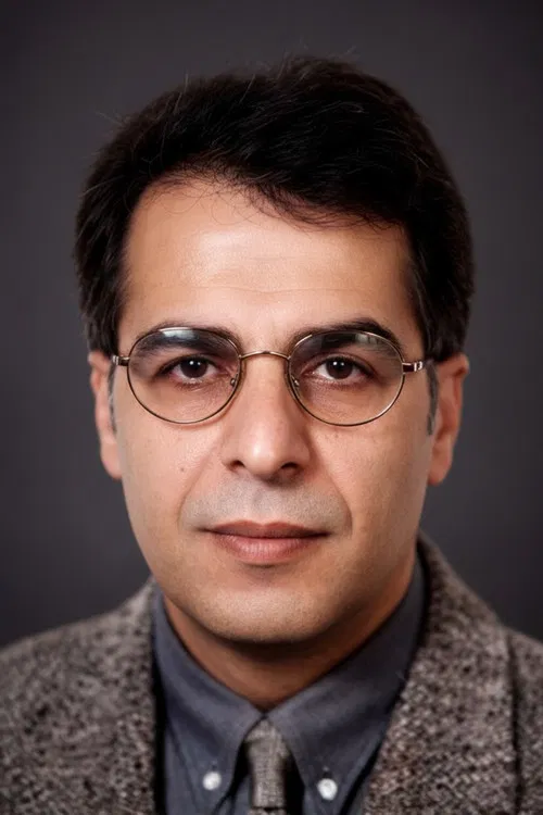 Savaş Akova profile